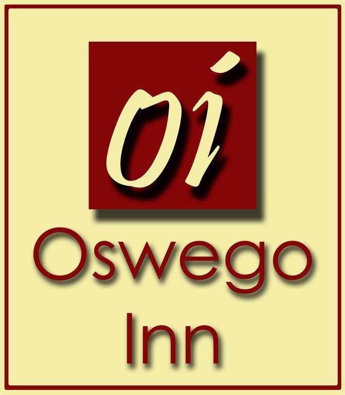 Oswego Inn Exteriör bild