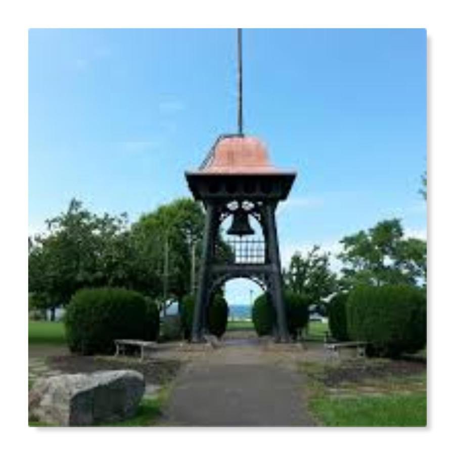 Oswego Inn Exteriör bild