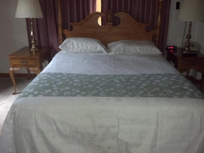 Oswego Inn Exteriör bild